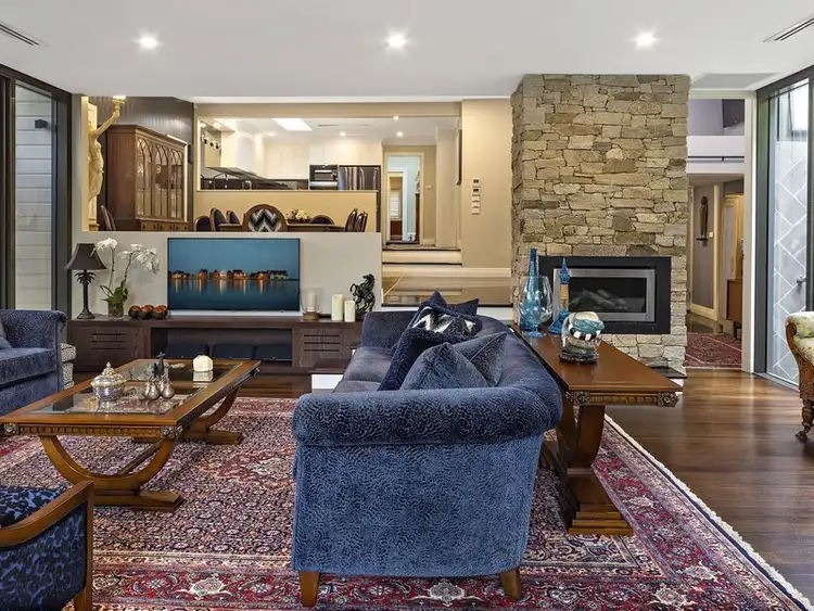 Fifth view of Homely house listing, 75 Harris Road, Five Dock NSW 2046