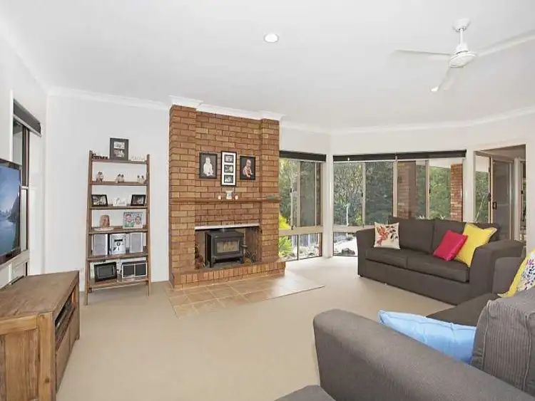 Seventh view of Homely house listing, 91 Tallai Road, Tallai QLD 4213