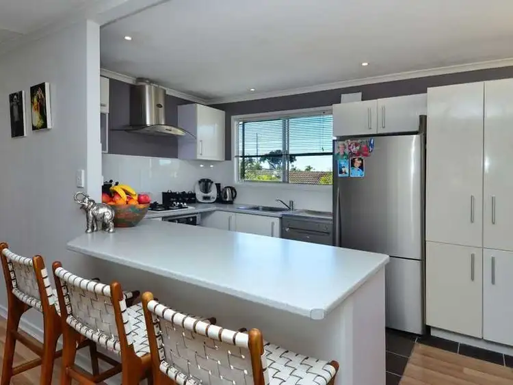 Sixth view of Homely house listing, 10 Numidia Street, Currumbin Waters QLD 4223