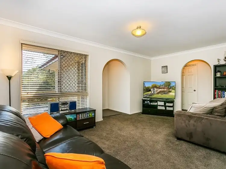 Fifth view of Homely house listing, 35 Stirling Street, Beaudesert QLD 4285