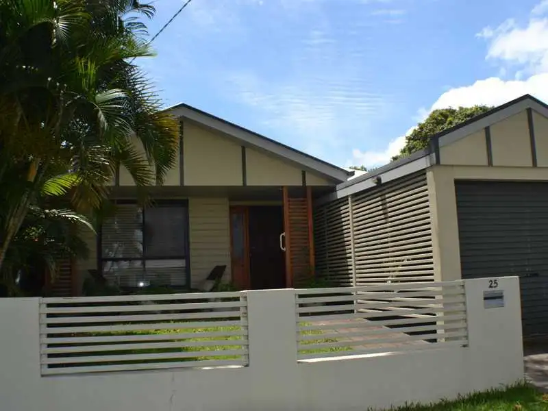 Main view of Homely house listing, 25 Wade Street, Wavell Heights QLD 4012