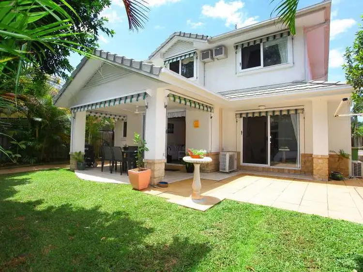 Third view of Homely house listing, 24/45 Swanton Dr, Mudgeeraba QLD 4213
