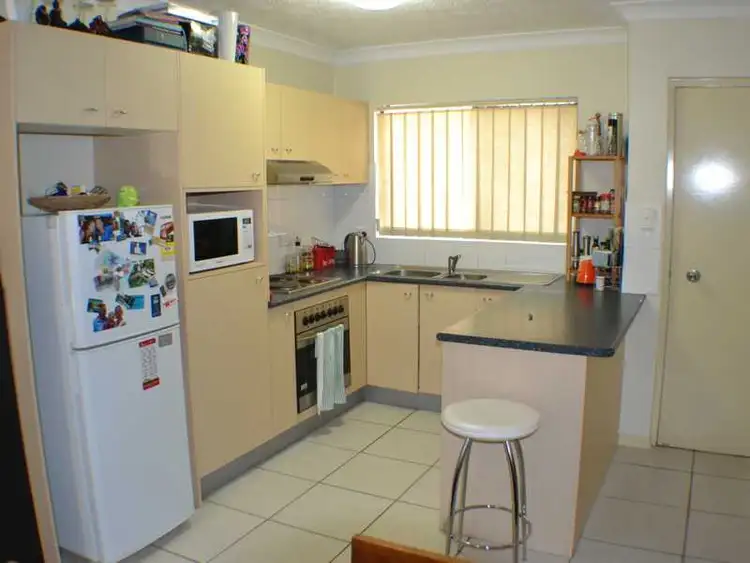 Fifth view of Homely unit listing, Unit 2/51 Junction Road, Clayfield QLD 4011