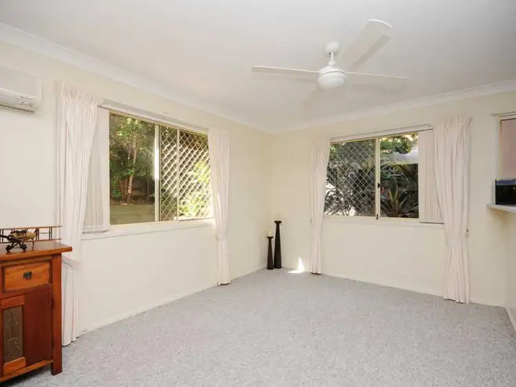 Fifth view of Homely house listing, 2/16 Douma Drive, Mudgeeraba QLD 4213