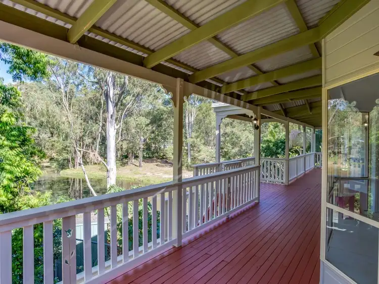 Third view of Homely house listing, 10 Liquidamber Close, Tallai QLD 4213