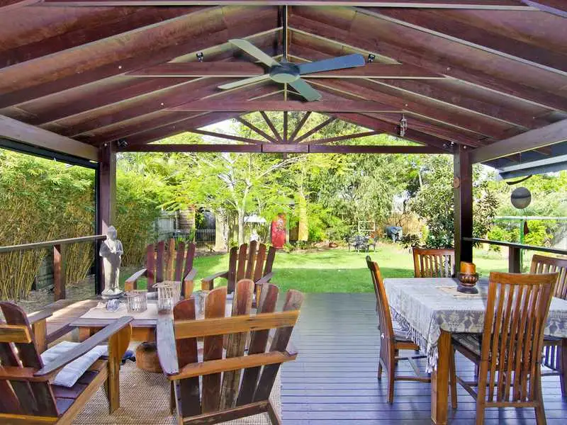 Main view of Homely house listing, 15 Allawah Avenue, Palm Beach QLD 4221