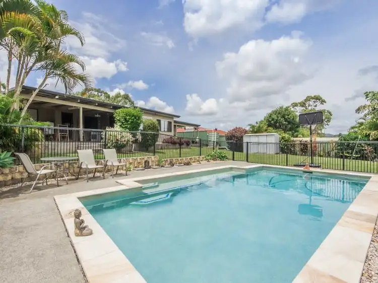 Main view of Homely house listing, 12 Kiowa Court, Mudgeeraba QLD 4213