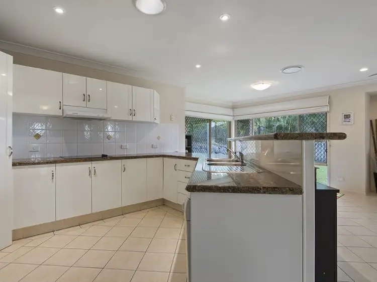 Third view of Homely house listing, 39 Ellis Drive, Mudgeeraba QLD 4213