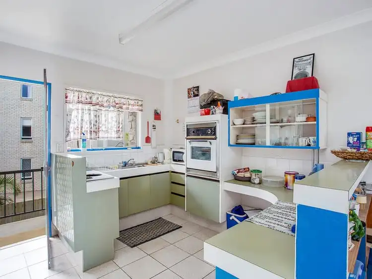 Third view of Homely flat listing, 3/49 Tallebudgera Drive, Palm Beach QLD 4221