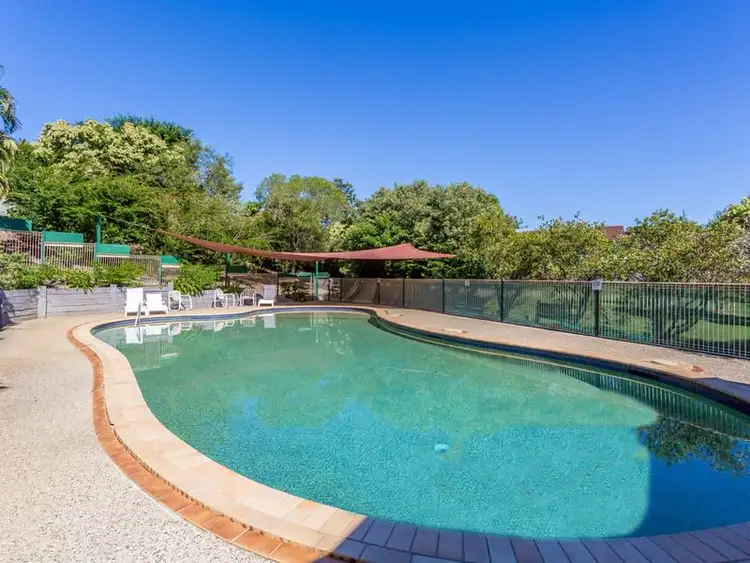 Seventh view of Homely villa listing, 39/36 Weedons Rd, Nerang QLD 4211