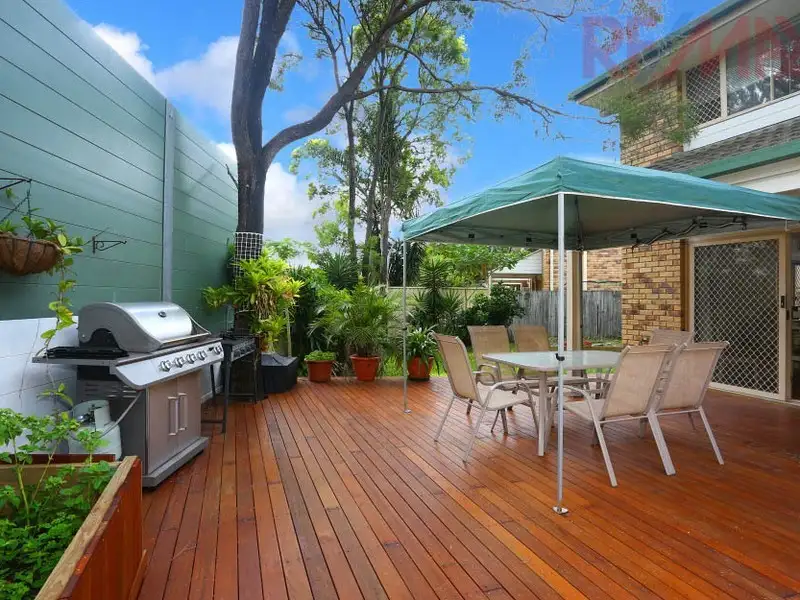 Main view of Homely townhouse listing, 4/45a Highfield Dr, Merrimac QLD 4226