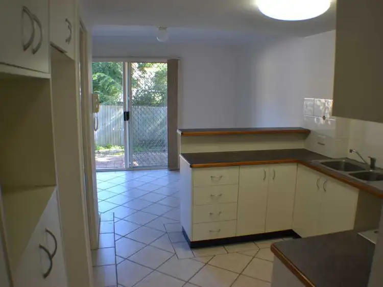 Third view of Homely townhouse listing, 4/33 Hamson Terrace, Nundah QLD 4012