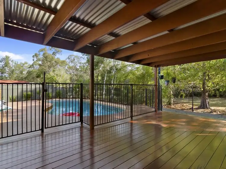 Fifth view of Homely house listing, 3 Strike Way, Mudgeeraba QLD 4213