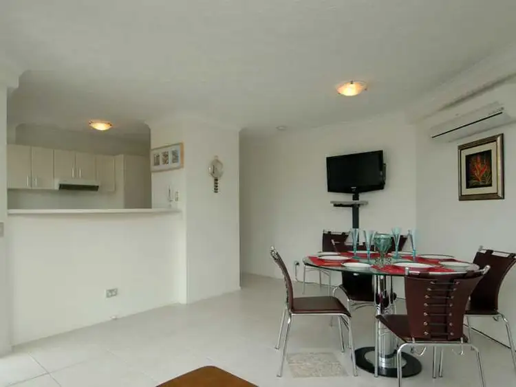 Fifth view of Homely unit listing, 1/80 Pacific Parade, Bilinga QLD 4225