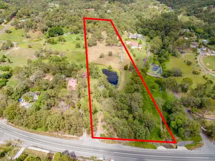 337 Worongary Road, Tallai QLD 4213
