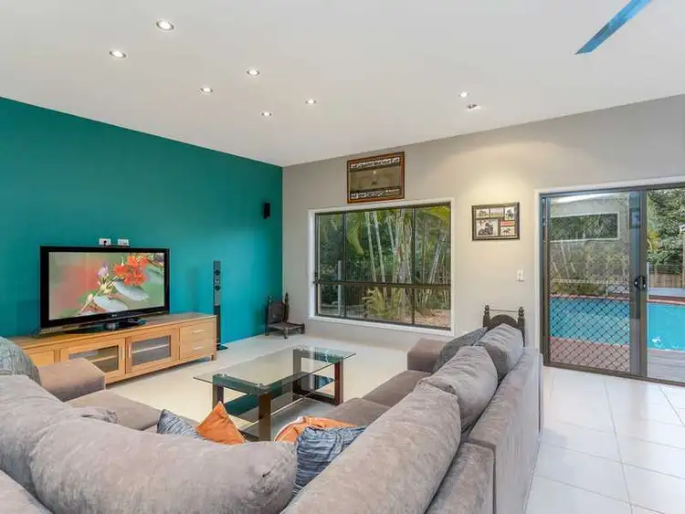 Fourth view of Homely house listing, 16 Baron Court, Tallai QLD 4213