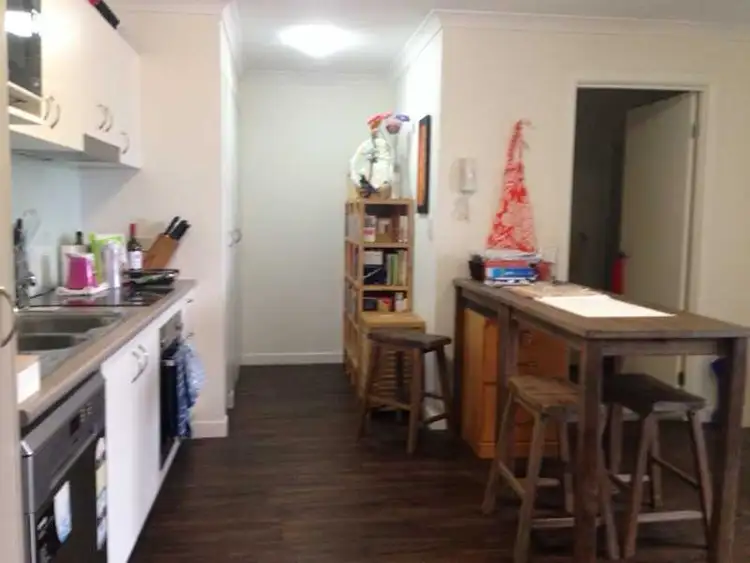 Third view of Homely apartment listing, Apartment/117/2-6 Babarra Street, Stafford QLD 4053