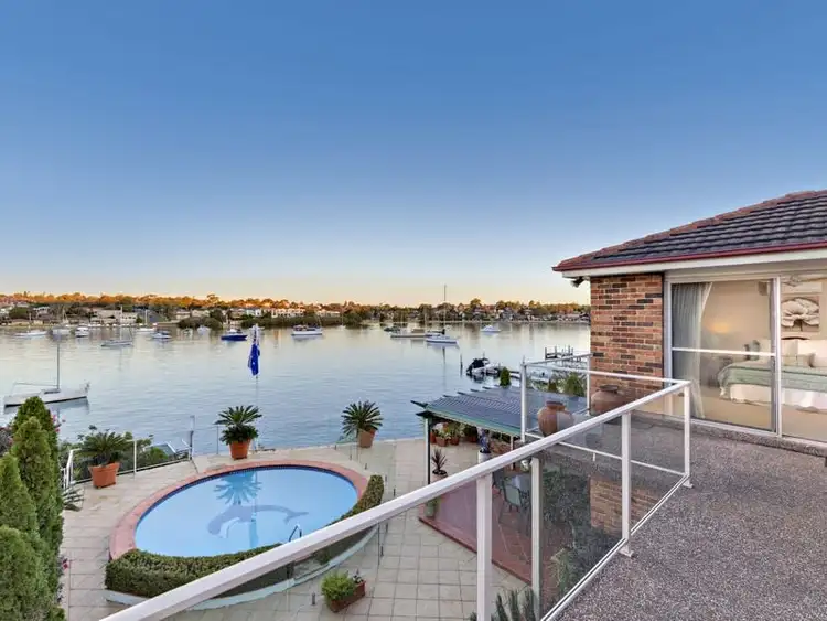 Sixth view of Homely house listing, 31 Hezlet Street, Chiswick NSW 2046