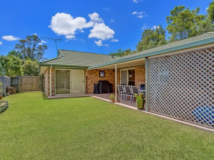 Sixth view of Homely house listing, 26 Winchester Drive, Nerang QLD 4211