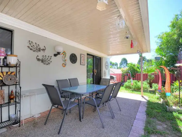 Fourth view of Homely house listing, 65/2 Langport Parade, Mudgeeraba QLD 4213
