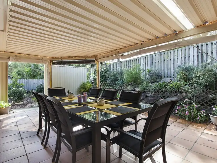 Third view of Homely house listing, 19 Madeline Street, Mudgeeraba QLD 4213