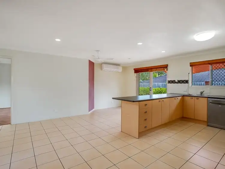 Third view of Homely house listing, 50 Greenbank Circuit, Carrara QLD 4211