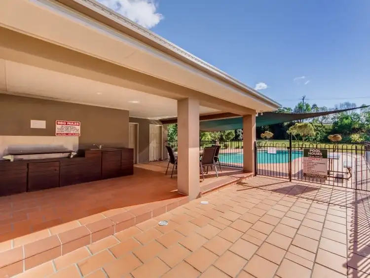 Fifth view of Homely townhouse listing, 74/1 Coelia Court, Carrara QLD 4211