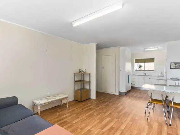 Second view of Homely unit listing, 1/82 Sarawak Avenue, Palm Beach QLD 4221