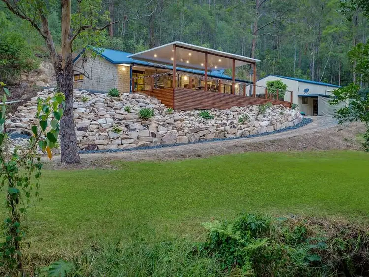 183 Smith Road, Bonogin QLD 4213