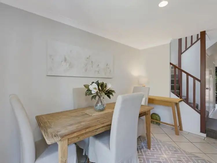 Fifth view of Homely townhouse listing, 7/323 Christine Avenue, Varsity Lakes QLD 4227