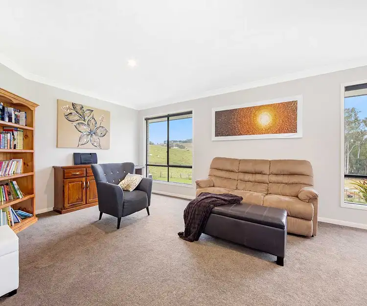 Fifth view of Homely rural property listing, 38 Ironbark Place, Casino NSW 2470