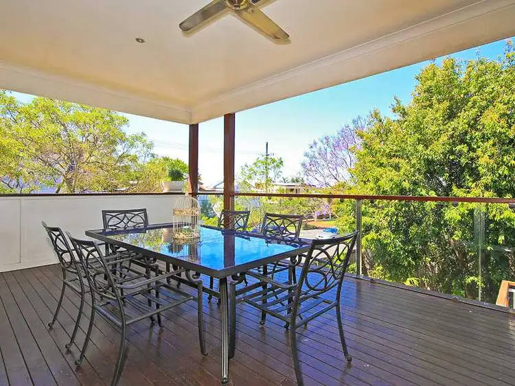 Sixth view of Homely house listing, 20 Khartoum St, Gordon Park QLD 4031