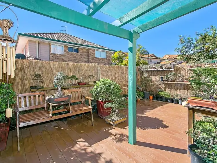 Sixth view of Homely townhouse listing, 3/17 Douma Drive, Mudgeeraba QLD 4213