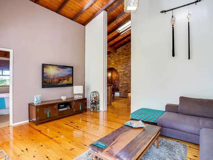 Fifth view of Homely house listing, 13 Mewsdale Row, Tallai QLD 4213