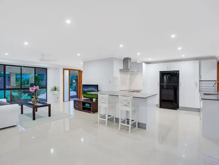 Second view of Homely house listing, 219 Worongary Road, Tallai QLD 4213