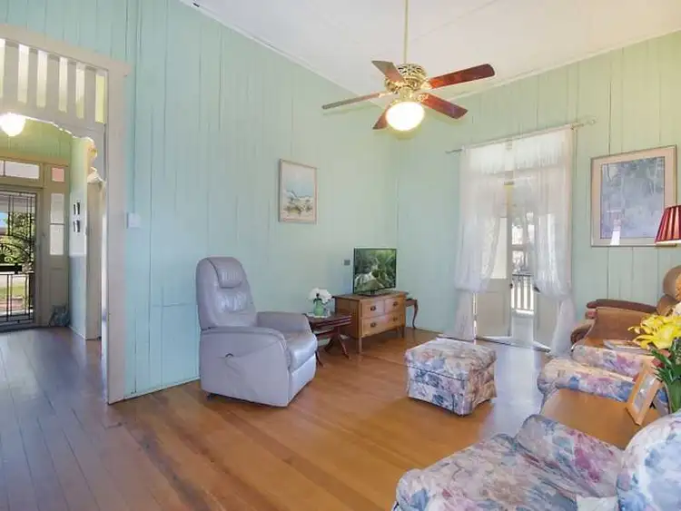 Second view of Homely rural property listing, 21-25 Lennox Street, Casino NSW 2470