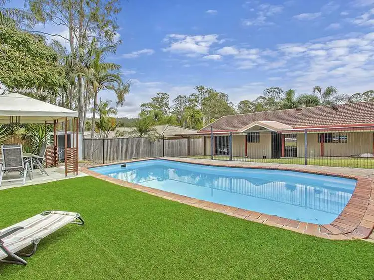 100 Dugandan Street, Nerang QLD 4211