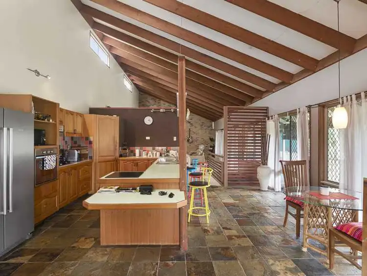 Second view of Homely house listing, 12 Dinjirra Court, Tugun QLD 4224