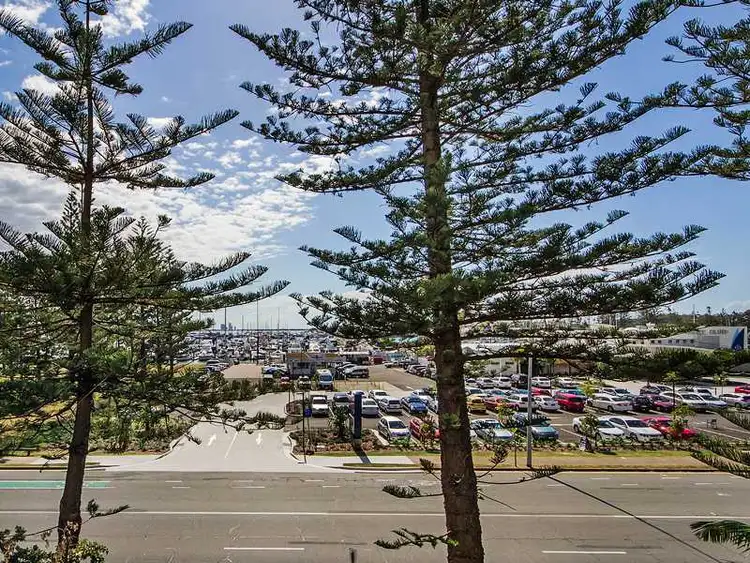 Seventh view of Homely apartment listing, 6/16-18 Macarthur Parade, Main Beach QLD 4217