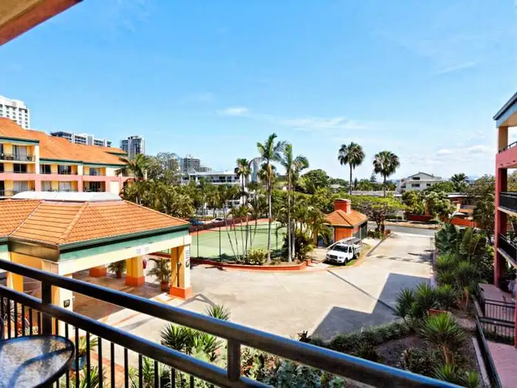 Seventh view of Homely apartment listing, 1 Paradise Island, Surfers Paradise QLD 4217