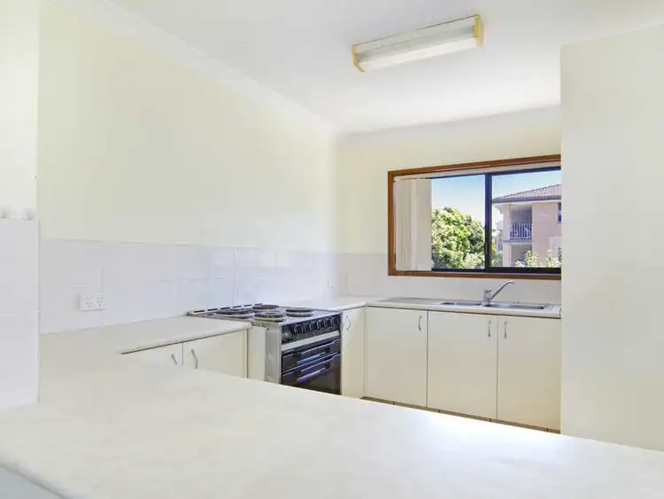 Sixth view of Homely unit listing, Corner 15th Avenue and Nalla Court, Palm Beach QLD 4221