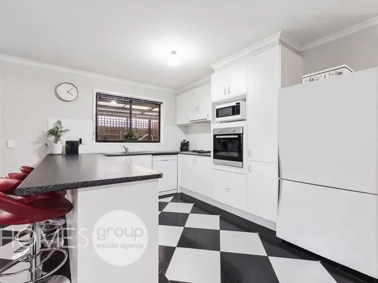 Third view of Homely house listing, 47 Meade Way, Sydenham VIC 3037