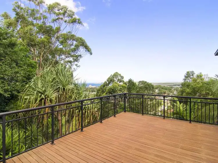 Fifth view of Homely terrace listing, 4 Illawarra Court, Tugun QLD 4224