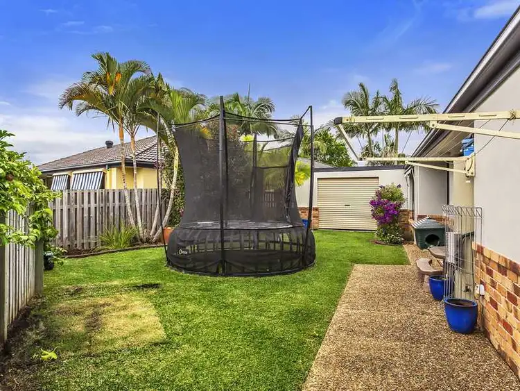 Seventh view of Homely house listing, 13 Wagner Street, Mudgeeraba QLD 4213