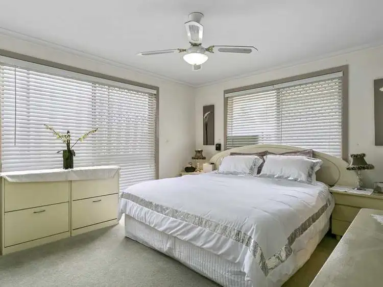 Sixth view of Homely house listing, 73 Hickey Way, Carrara QLD 4211