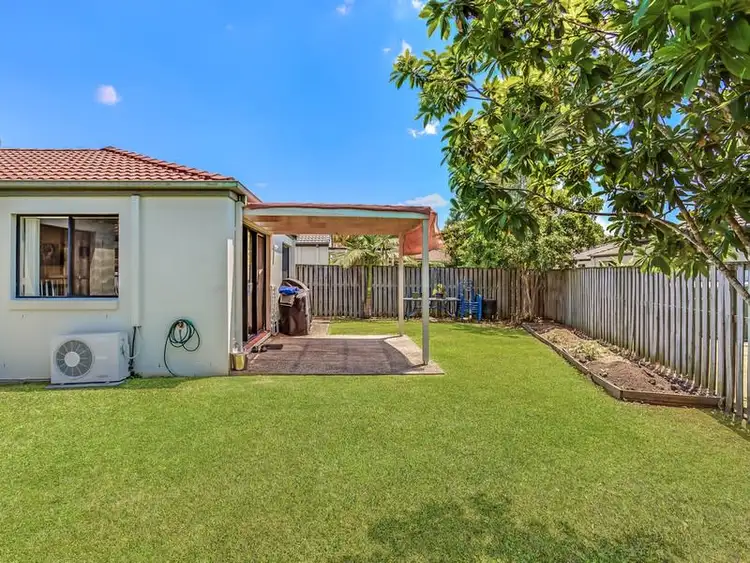 Seventh view of Homely unit listing, 81/64 Gilston Road, Nerang QLD 4211
