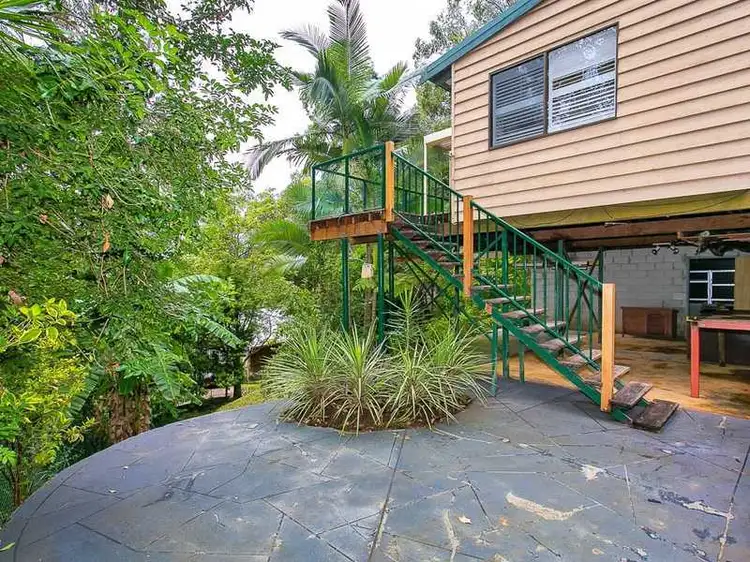 Fourth view of Homely house listing, 25 Cobai Drive, Mudgeeraba QLD 4213