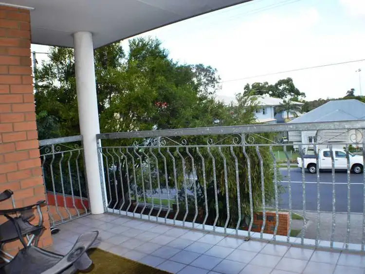 Fifth view of Homely unit listing, 4/349 Zillmere Road, Zillmere QLD 4034