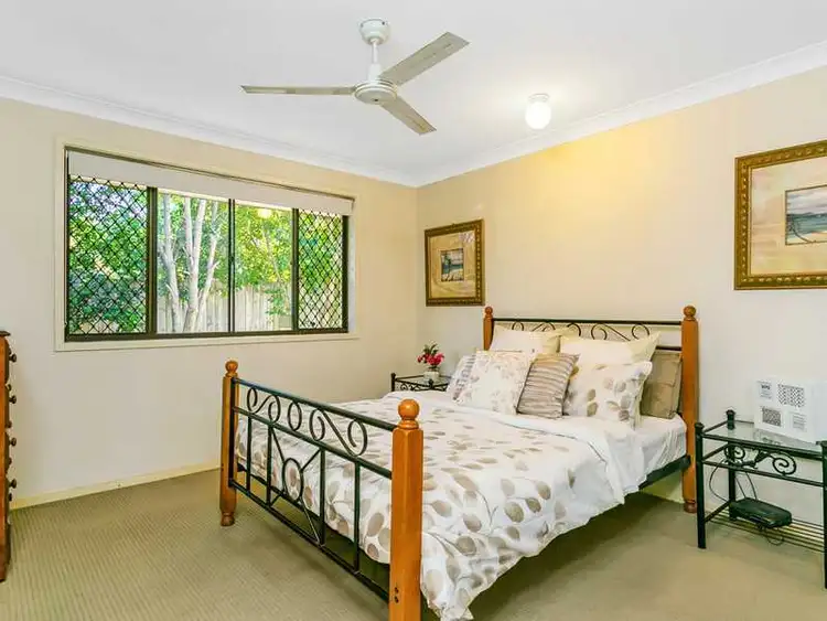 Sixth view of Homely house listing, 5 Barberry Ct, Palm Beach QLD 4221