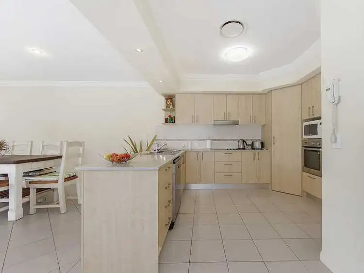 Sixth view of Homely house listing, 48 Heights Drive, Robina QLD 4226